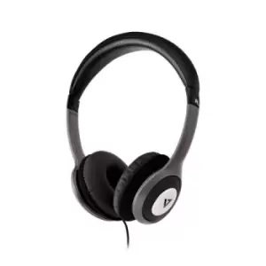 Image of V7 HA520-2EP Deluxe Stereo Headphones