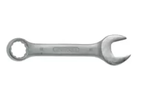 Image of Teng Tools 6005M14 14mm Metric Stubby Combination Spanner
