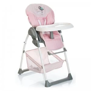 Image of Hauck Sit n Relax Highchair - Birdie
