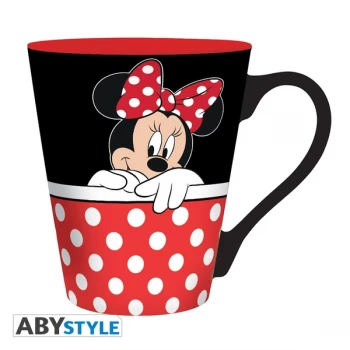 Image of Disney - Mickey & Cie Minnie Tea Mug