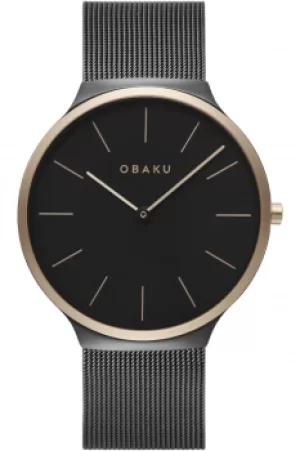 Image of Obaku Ark Night Watch V240GXMBMB