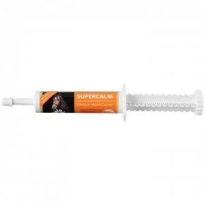 Image of Global Herbs Supercalm Instant Calmer - Syringe