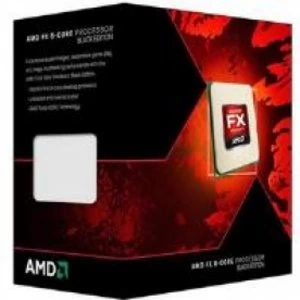Image of AMD FX8320E 3.2GHz CPU Processor