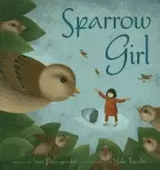 Image of sparrow girl