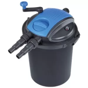 Image of Bermuda Easy Clean Pressure Filter 10000A