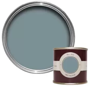 Image of Farrow & Ball Estate Emulsion Paint No. 306 Selvedge Sample - 100ml