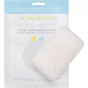 Image of Konjac Sponge Konjac Baby Bath Sponge 1sponge