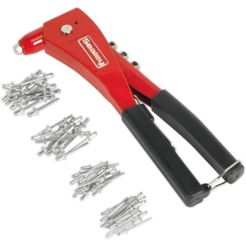 Image of Sealey Riveting Kit