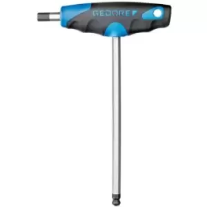 Image of Gedore DT 2142 2 2488914 Allen key 2 mm