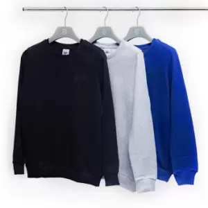 Image of Hype 3 Pack of T-Shirts Junior Boys - Multi