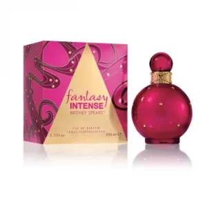 Image of Britney Spears Fantasy Intense Eau de Parfum For Her 100ml