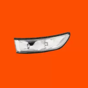 Image of ALKAR Turn Signal 6202557 Side Marker Lights,Side Indicator MERCEDES-BENZ,A-Klasse (W169),B-Klasse (W245)