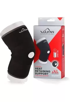 Image of Classic Open Knee Support