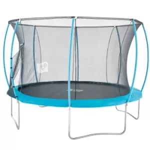 Image of TP Toys 12ft Hip Hop Trampoline