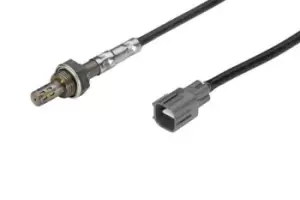 Image of NGK / NTK OZA803-EE2 / 93741 Lambda / Oxygen Sensor Zirconia O2 Exhaust Probe