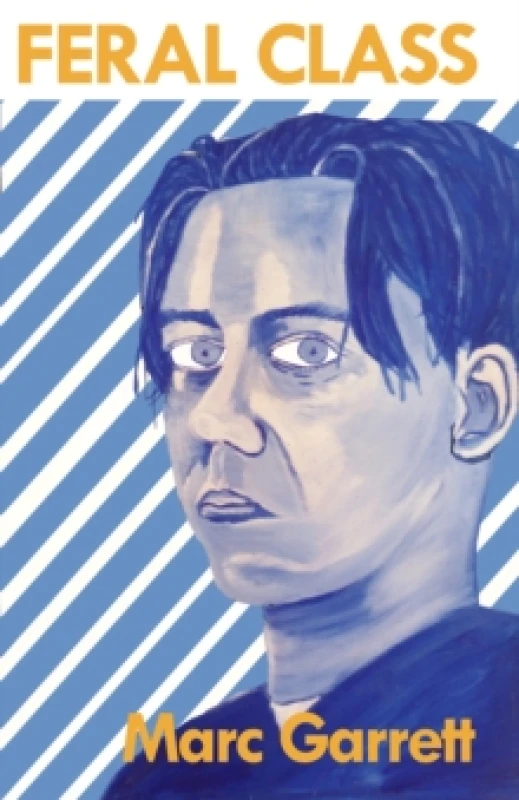 Image of Feral Class Paperback / softback