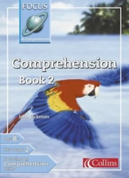 Image of Comprehension by John Jackman Paperback