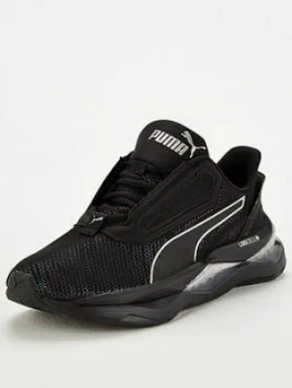 Image of Puma Liquidcell Shatter Xt Luster - Black, Size 5, Women