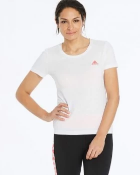 Image of adidas Gradient ID T-Shirt