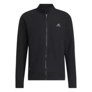 Image of adidas Statement Jacket - Black