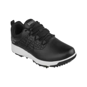 Image of Skechers Ladies GO GOLF PRO 2 Golf Shoes - Black/White - UK4