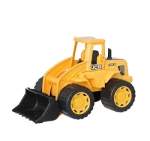 Image of Teamsterz JCB Wheel Loader 14'' Construction Vehicle //1415273