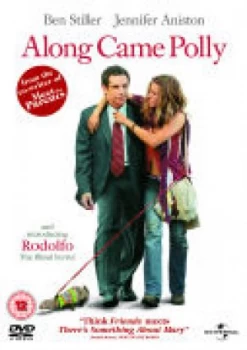 Image of Along Came Polly