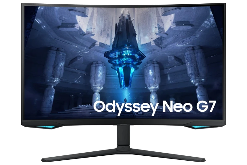 Image of Samsung 32 NEO G7 ODYSSEY GAME MON