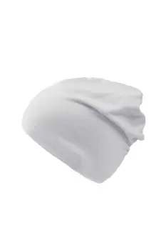 Image of Flash Jersey Slouch Beanie