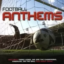 Image of Football Anthems