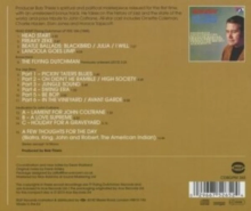 Image of Head start CD / Album