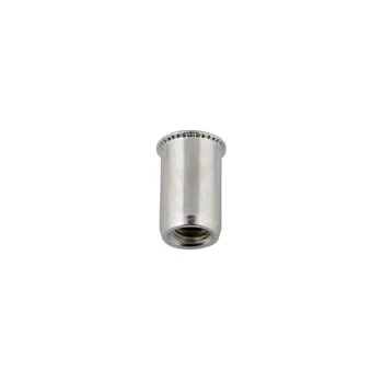 Image of Connect - Thin Threaded Insert - 8.0mm - Pack Of 50 - 32795