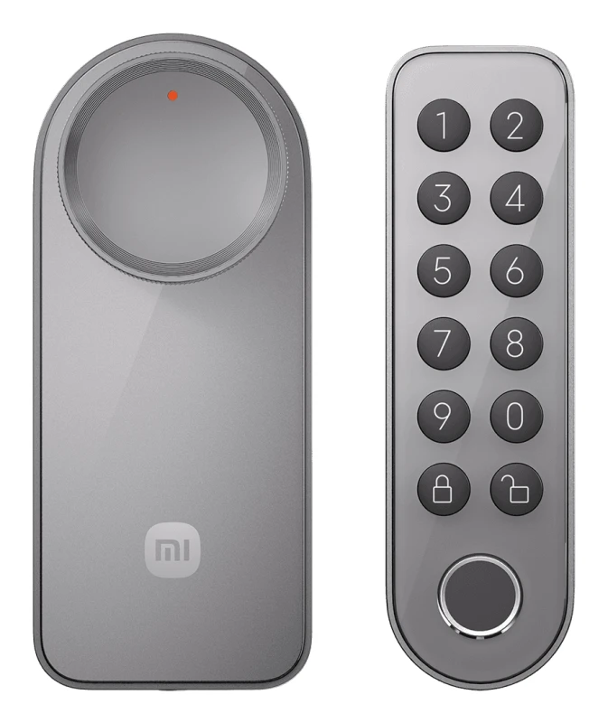 Image of Xiaomi Smart Lock (Keypad Included)