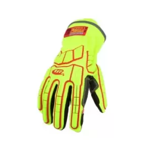 Image of R176 SIZE 8,0 Mechanical Protection Gloves