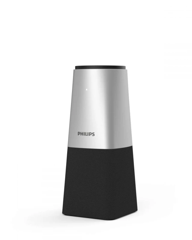 Image of Philips PSE0540 SmartMeeting Portable Conference Microphone