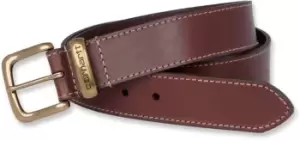 Image of Carhartt Jean Belt, brown, Size 44, brown, Size 44