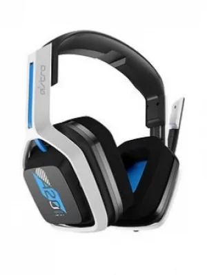 Image of Logitech A20 Wireless Gaming Headphones