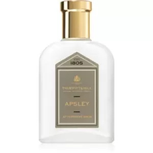 Image of Truefitt & Hill Apsley Aftershave Water For Him 100ml
