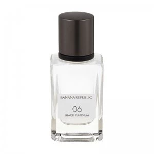 Image of Banana Republic Black Platinum Eau de Parfum Unisex 15ml