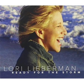 Image of Lori Lieberman - Ready for the Storm CD