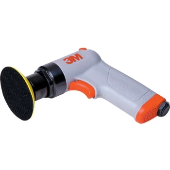 Image of 3M - 63875 Pistol Grip Disc Sander 50MM 0.45HP