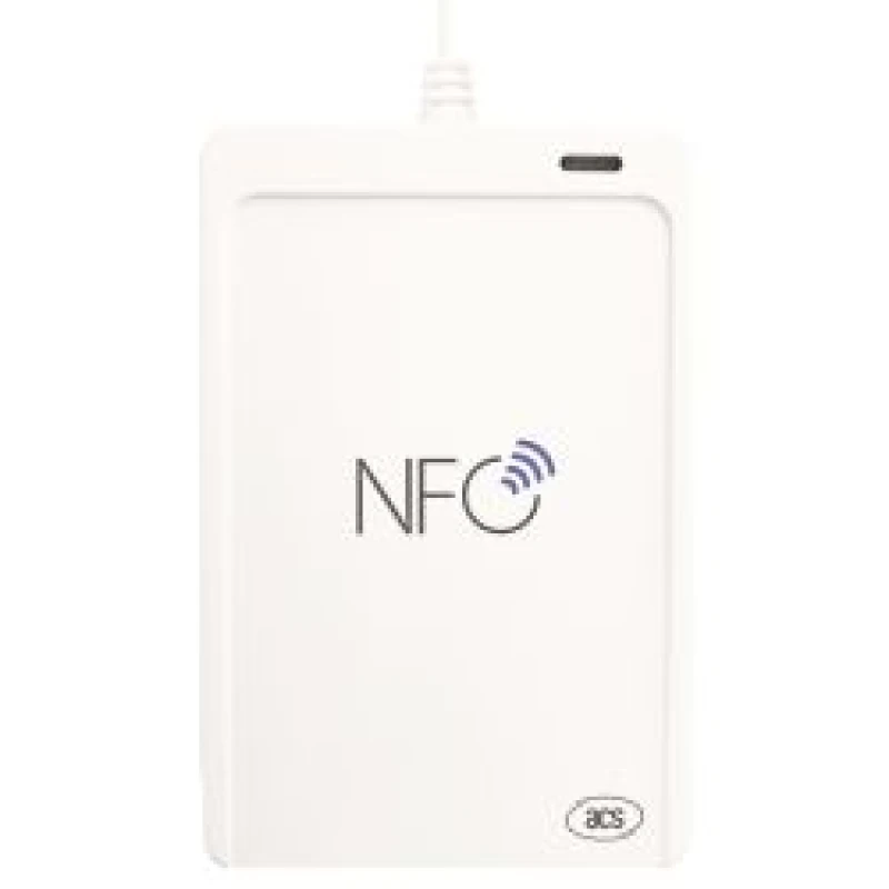 Image of ACS CR1552U US NFC Reder IV