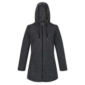 Image of Regatta Radhiyah Fleece Womens - Charcoal