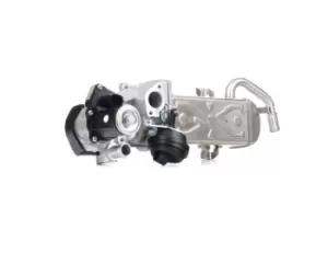 Image of MAGNETI MARELLI EGR valve 571822112060 Exhaust gas recirculation valve,EGR VW,AUDI,SKODA,Passat Variant (3C5),GOLF VI (5K1)