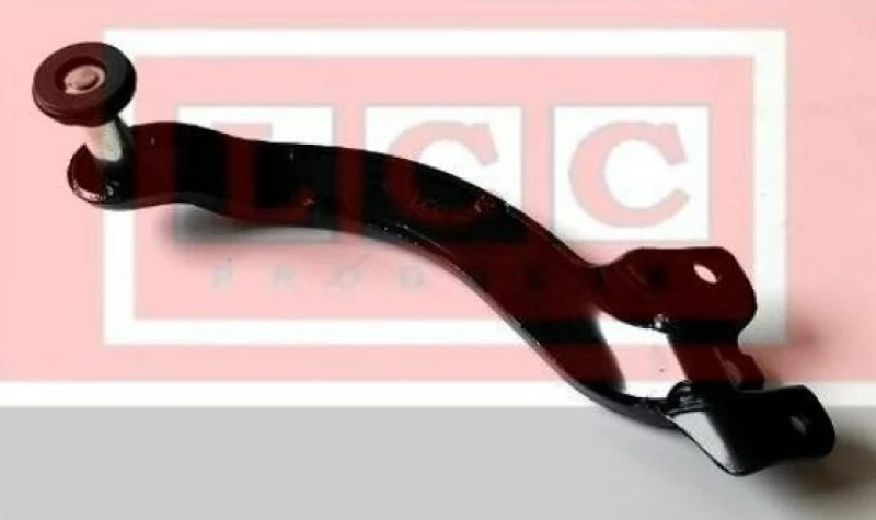 Image of LCC TR1250 Roller Guide, sliding door Upper Right Roller Guide,sliding door (3846)