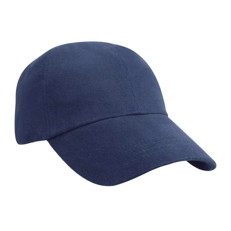 Image of Result RC24J boys's Children's cap in Blue