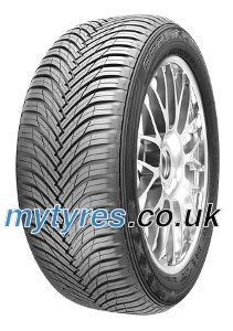 Image of Maxxis Premitra All Season AP3 ( 245/35 R18 92W XL )