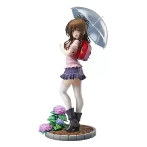 Image of To Love-Ru Darkness PVC Statue 1/7 Mikan Yuki Amagasa 20 cm