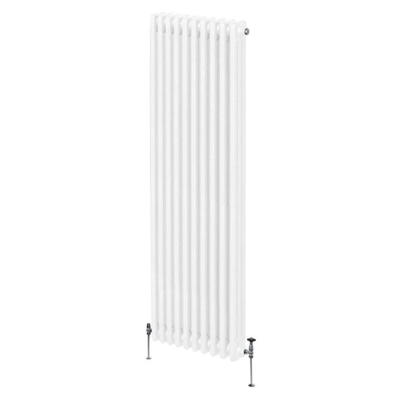 Image of MONSTER-SHOP Monster-shop - Traditional 3 Column Radiator 1800mm x 472mm Modern Central 5055986189893