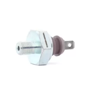 Image of RIDEX Oil Pressure Switch VW,AUDI,FORD 805O0037 068919081,068919081D,1469776 Oil Pressure Sensor,Oil Pressure Sender 1669964,6M219278GA,95VW9278CA